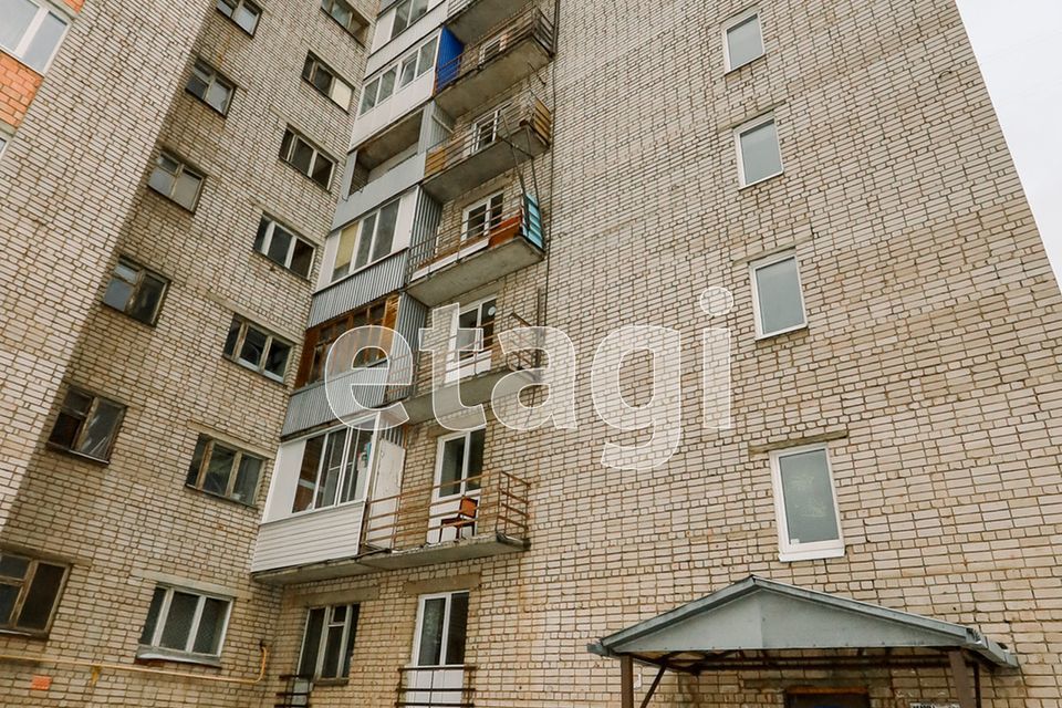 комната г Ижевск ул Ворошилова 30 городской округ Ижевск фото 9