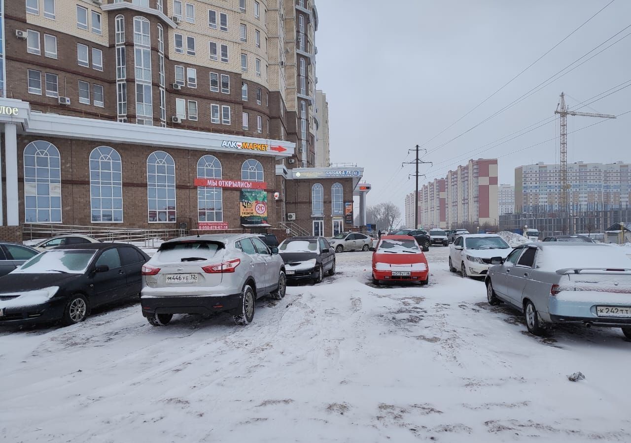 свободного назначения г Курск р-н Центральный пр-кт Анатолия Дериглазова 15 фото 5