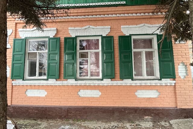 дом ул Украинская городской округ Азов фото
