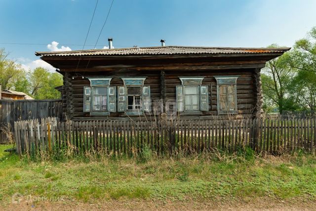 д Ярки ул Центральная фото