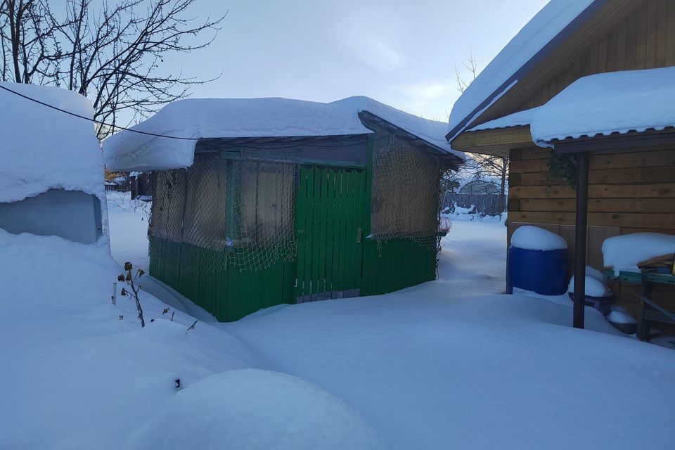 дом г Верхняя Пышма ул Коммунальная городской округ Верхняя Пышма фото 4