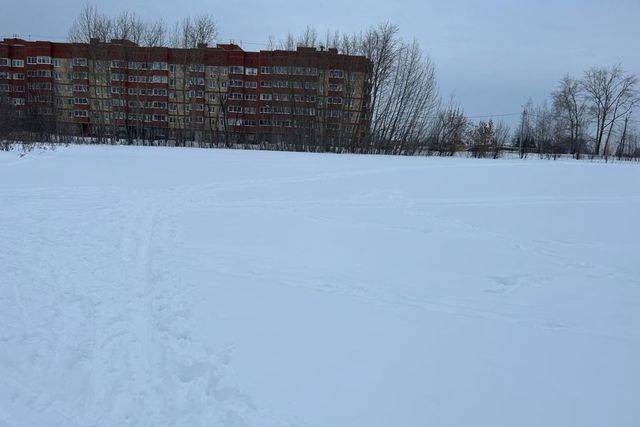 городской округ Пермь фото