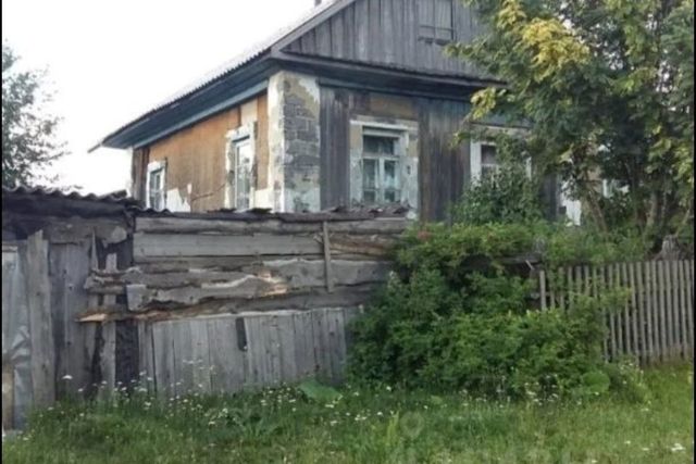 ул Пушкина Берёзовский городской округ фото