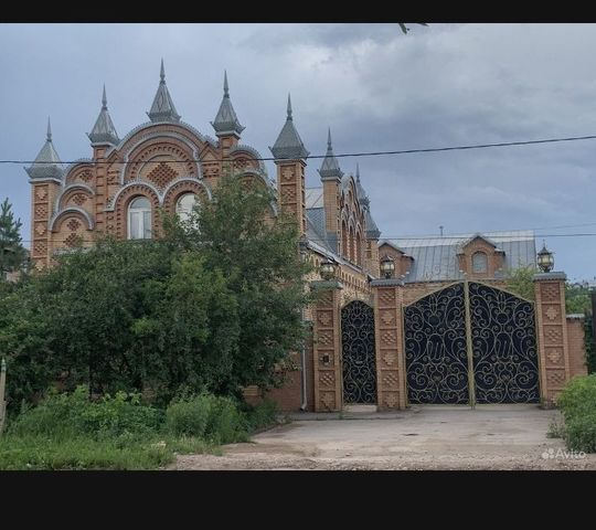 ул Коммунистическая городской округ Бугуруслан фото