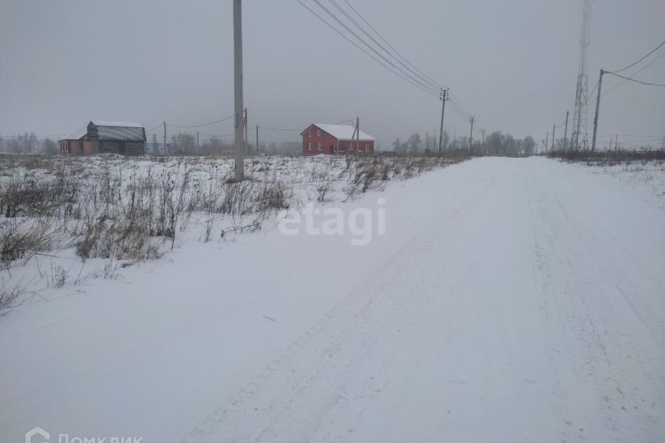 земля р-н Красногвардейский г Бирюч ул Высокая фото 3