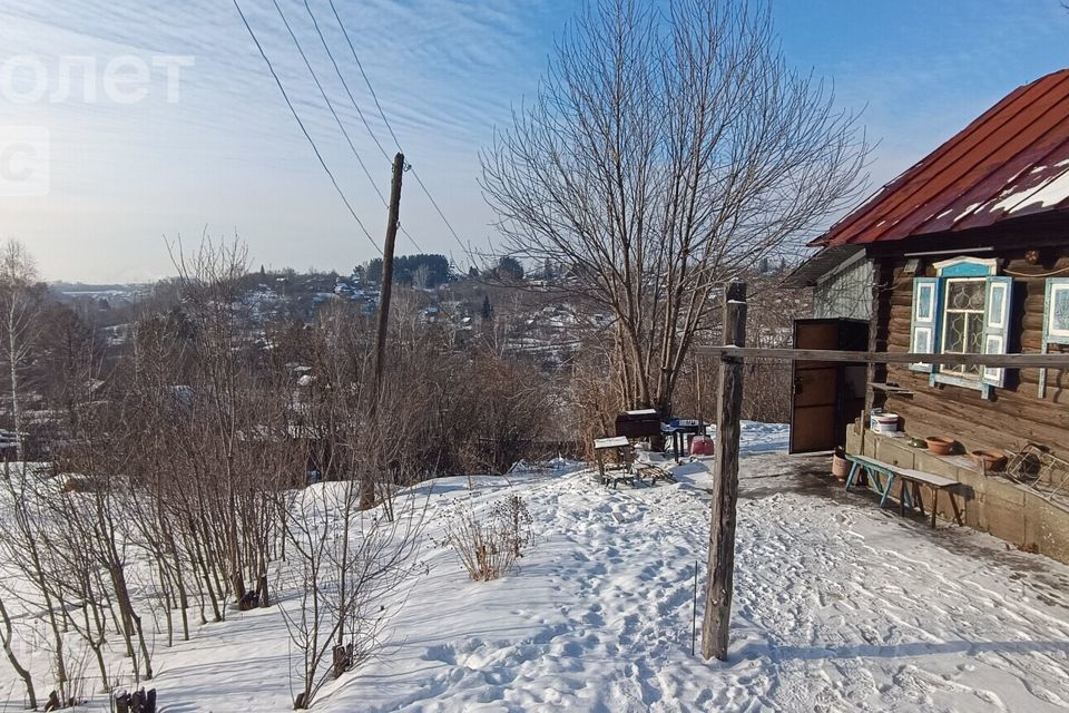 дом г Бийск снт Бийский Садовод городской округ Бийск фото 3