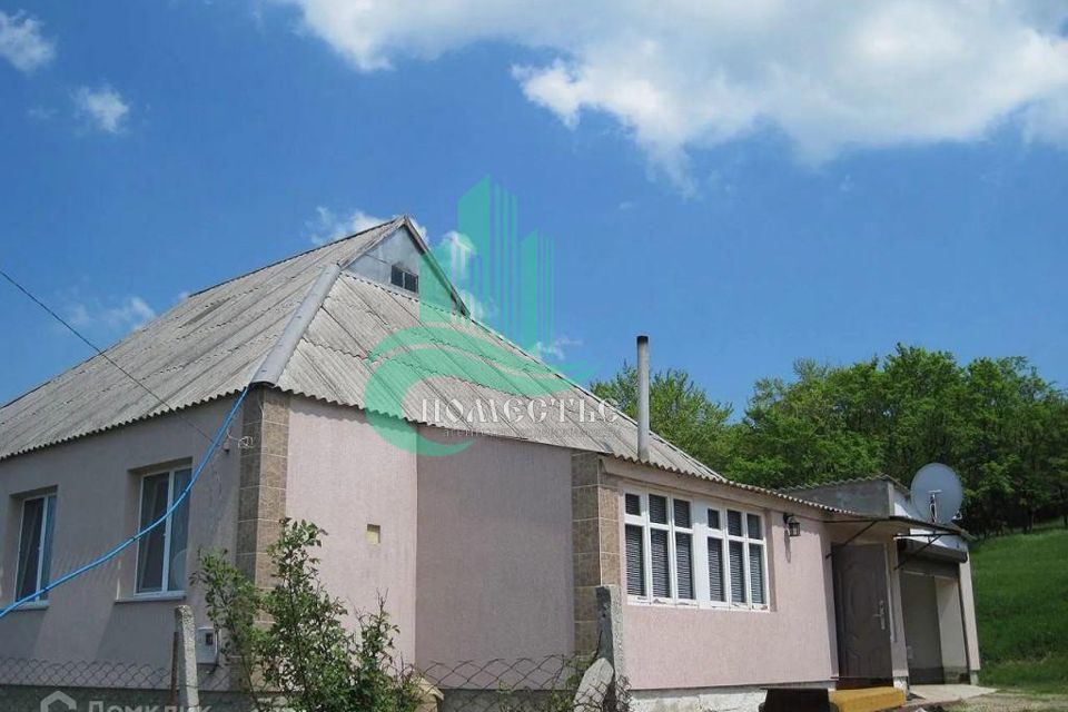 дом г Судак с Грушевка городской округ Судак, Аны-Юрт улица, 2 фото 7