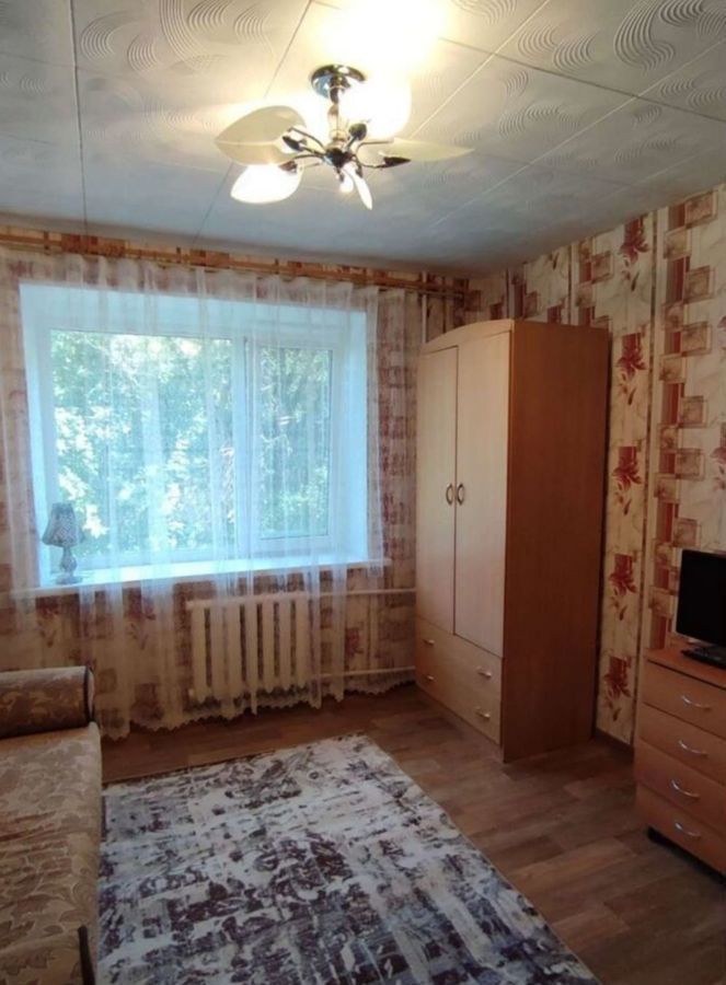 комната г Саратов р-н Кировский ул Волгоградская 8 фото 7