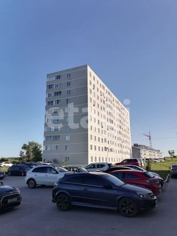 пос. Иншинский фото