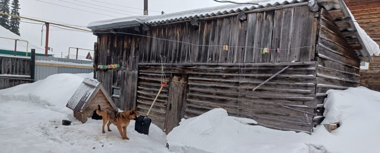 дом р-н Черепановский г Черепаново ул Добролюбова 9 фото 7