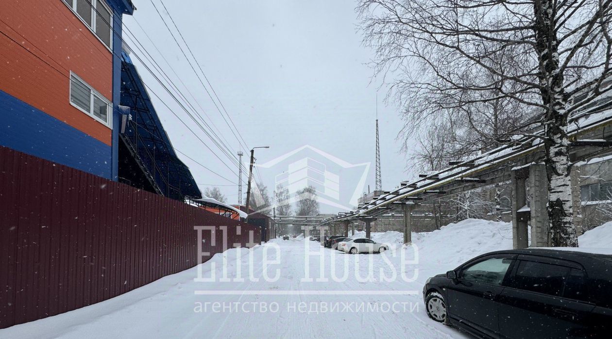 свободного назначения г Калуга р-н Московский ул Комсомольская роща 39с/1 фото 7