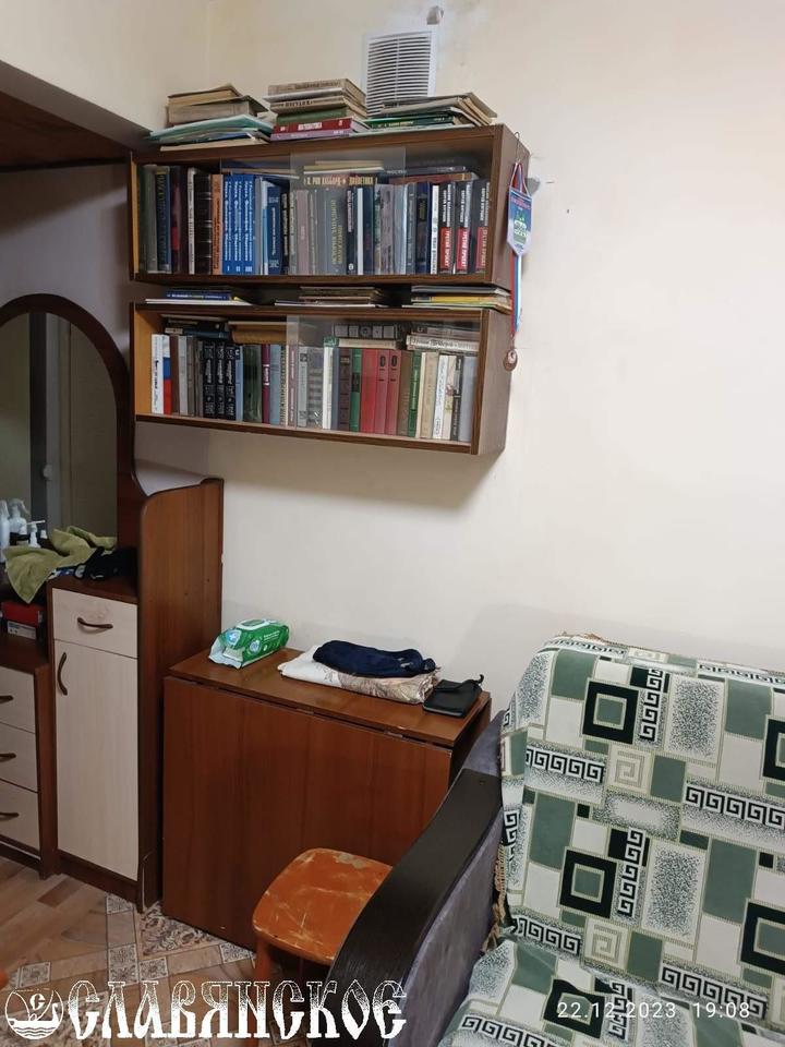 квартира г Бердск Белокаменный ул Ключевая 53 фото 12