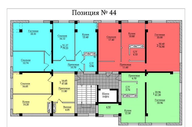 дом 13 фото