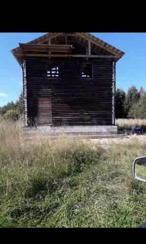 ул Запрудная Покровское сельское поселение, Рыбинск фото