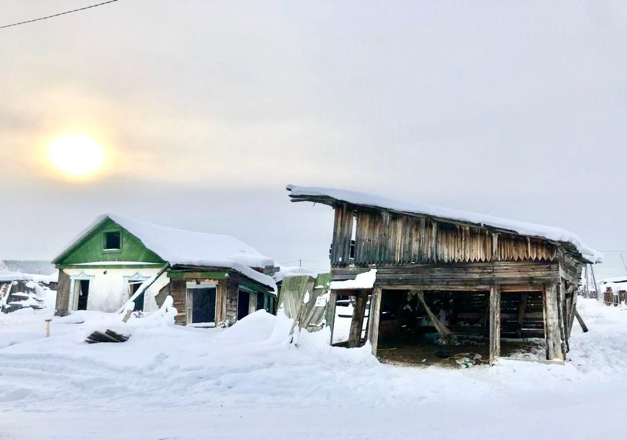 земля г Якутск с Табага ул Терешковой фото 2