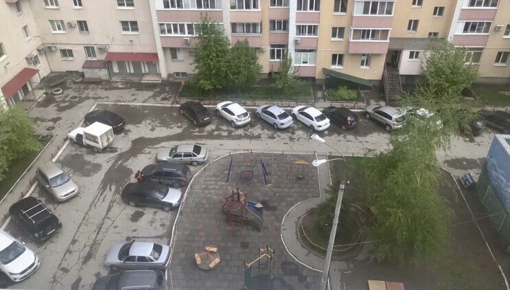 квартира г Самара Безымянка ул Ставропольская 218 фото 5
