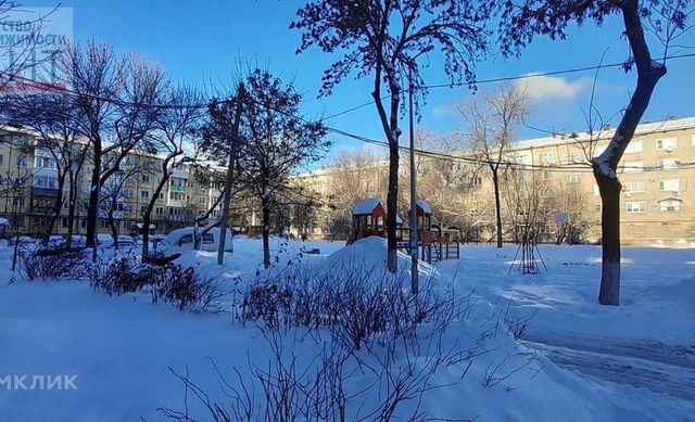 дом 32 городской округ Самара фото