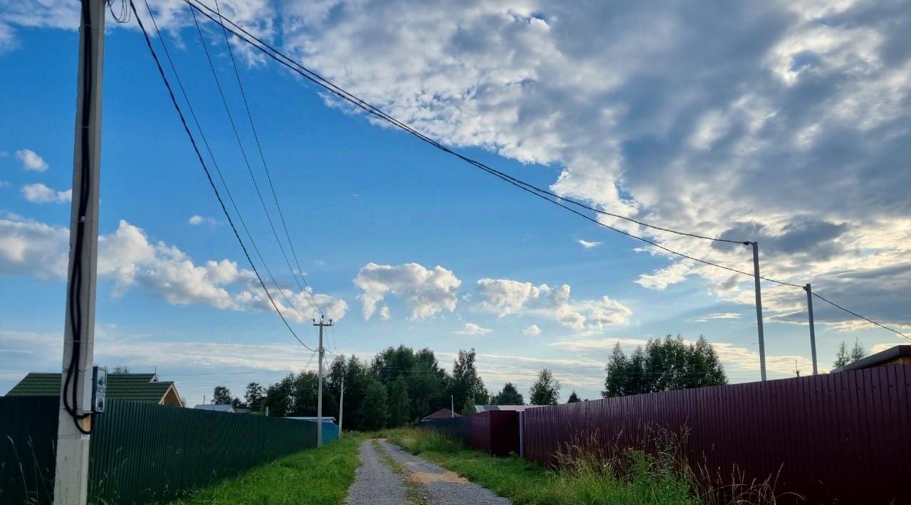 земля р-н Борисоглебский с Покровское с пос, Рыбинский район фото 4