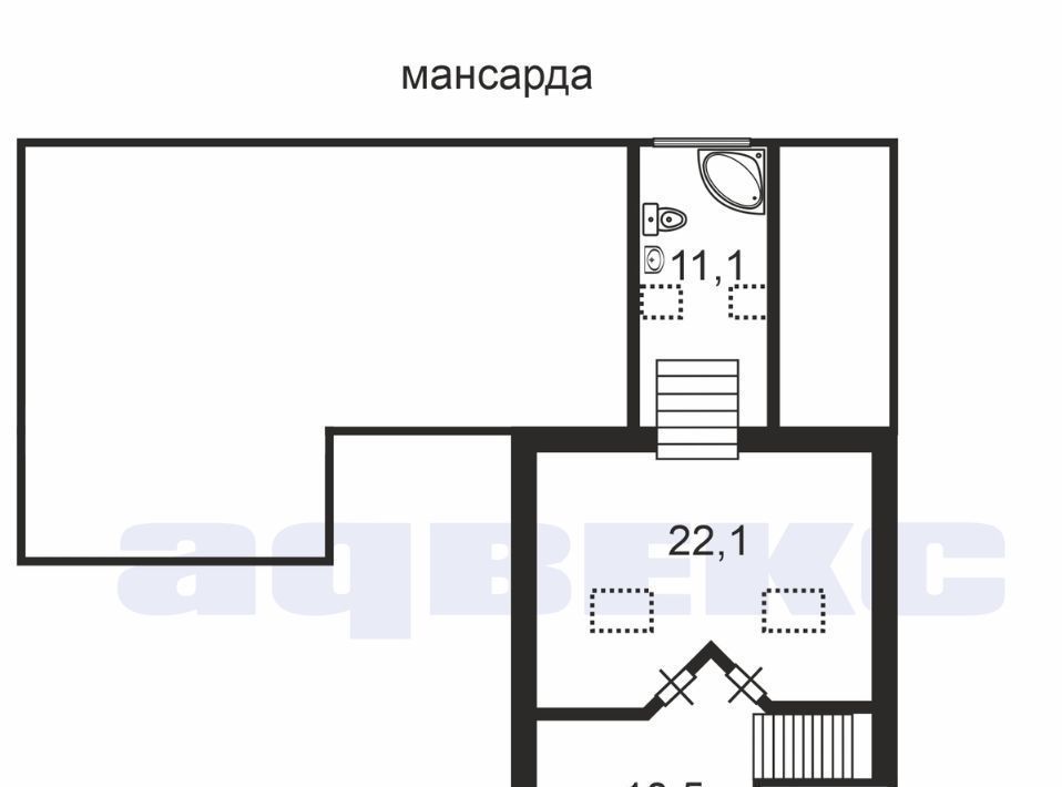 дом г Санкт-Петербург п Парголово метро Проспект Просвещения Лагерный пер., 5А фото 35