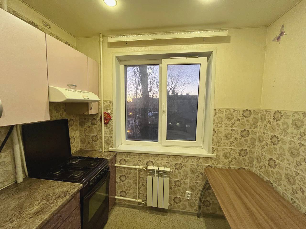 квартира г Белгород Западный ул Шершнева 4а фото 4