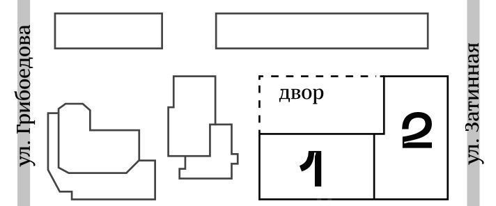 квартира г Рязань р-н Советский ул Есенина фото 10