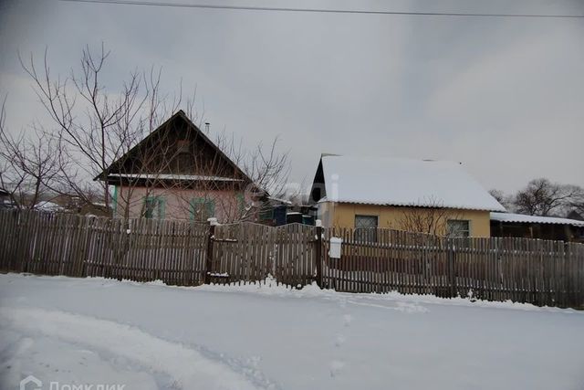 дом село Шекляево фото