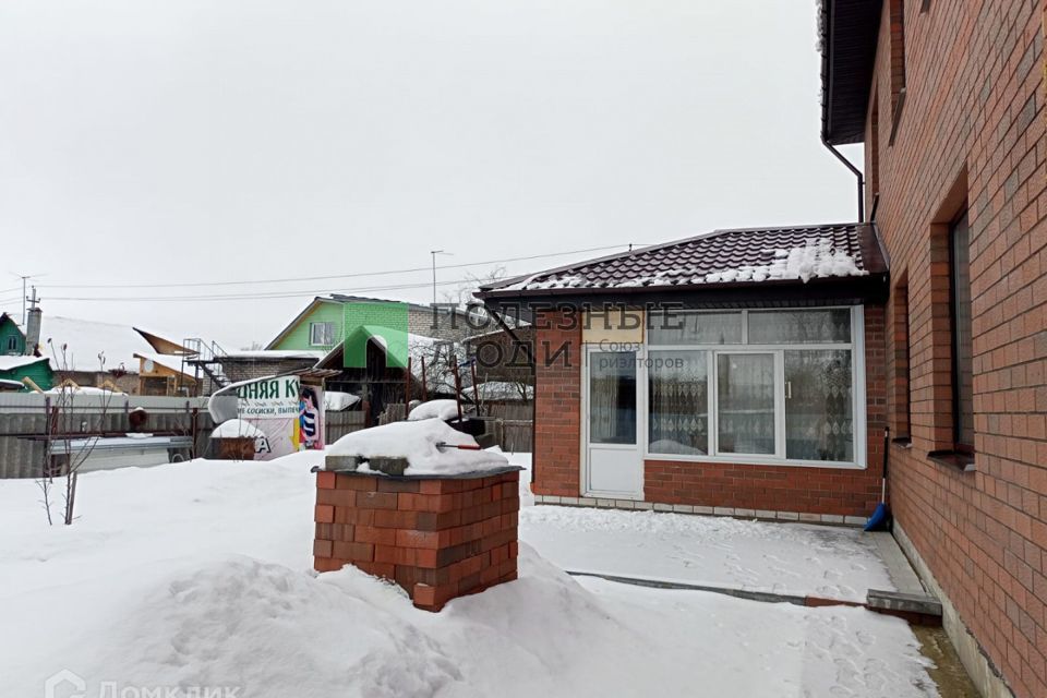 дом г Тверь ул Гражданская городской округ Тверь фото 3