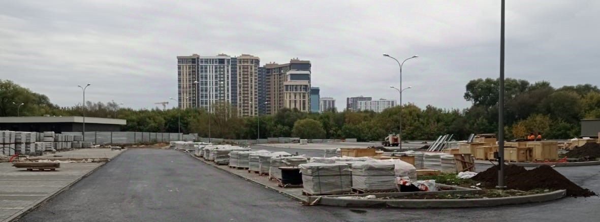 квартира г Рязань р-н Московский ул. Александра Полина, 1 фото 9