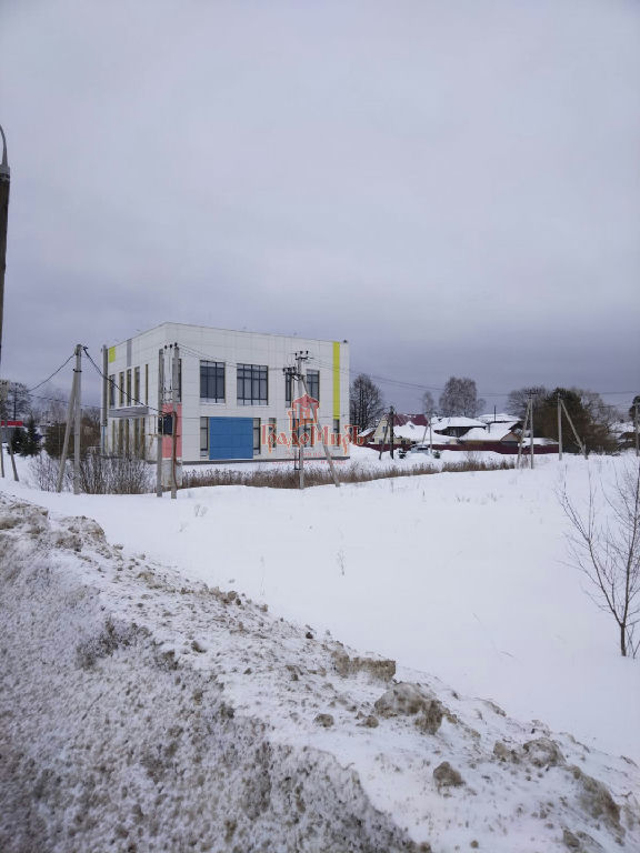 земля городской округ Талдомский с Квашёнки фото 1