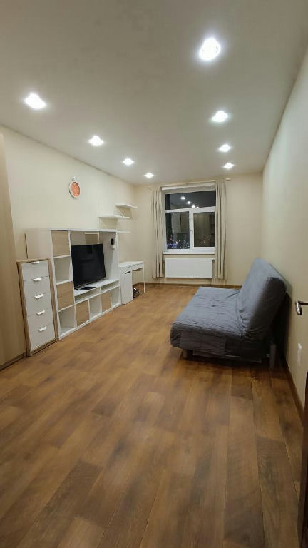 квартира г Химки ул Германа Титова 5к/2 Химки МЦД-3 фото 1
