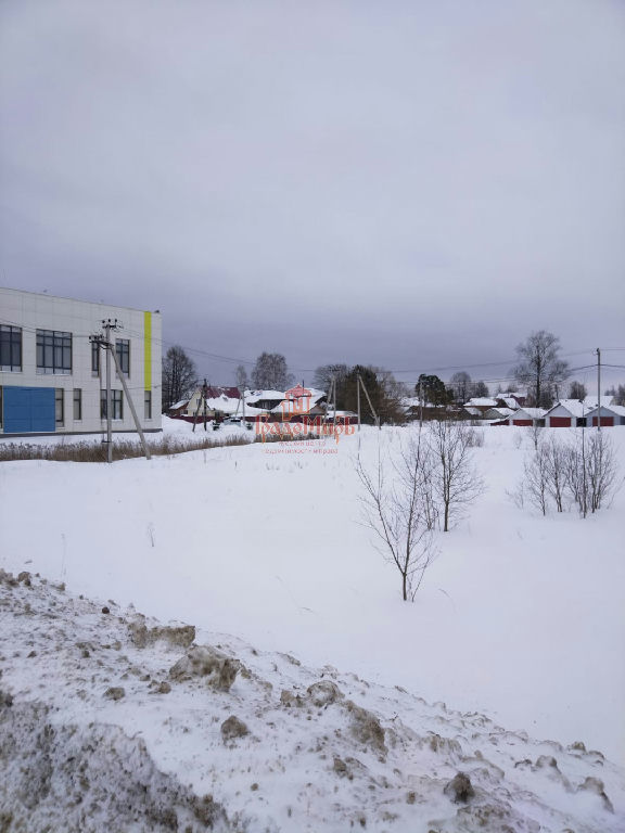 земля городской округ Талдомский с Квашёнки фото 2