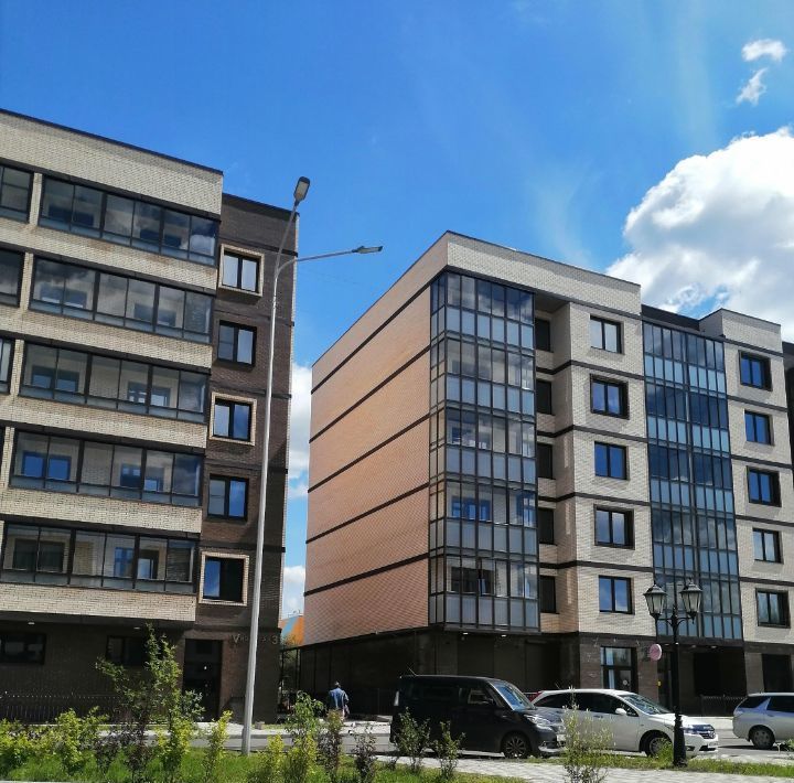 квартира г Шелехов кв-л 5-й 5 фото 18