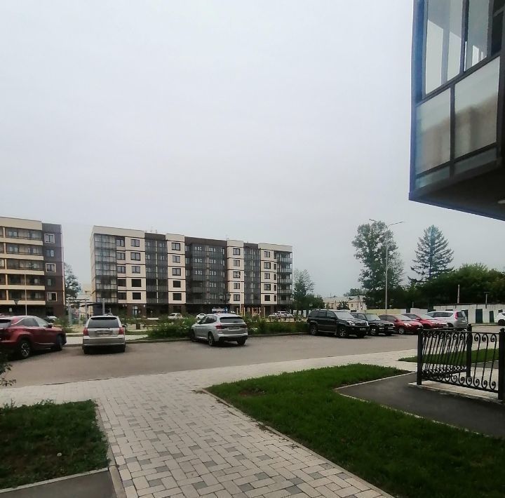 квартира г Шелехов кв-л 5-й 2 фото 15