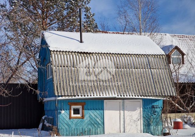 снт Надежда-2 Барышевский сельсовет, Гераневая ул, Новосибирск фото
