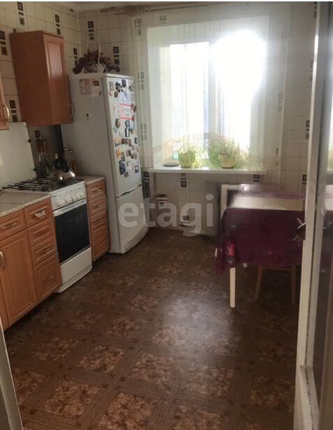квартира г Орел р-н Заводской ул 6-й Орловской Дивизии 21 фото 8