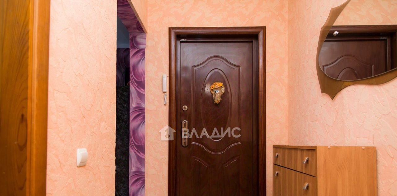 квартира г Балаково ул Саратовское шоссе 89/3 фото 18