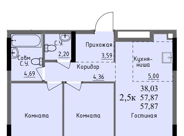 р-н Первомайский проезд Ключевой 23а Поселок фото