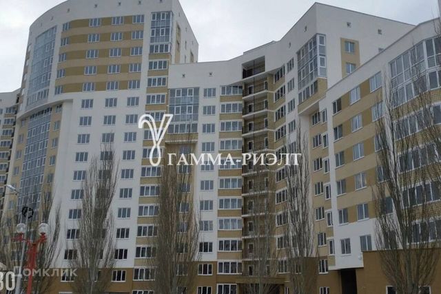 квартира дом 12 муниципальное образование город Саратов фото