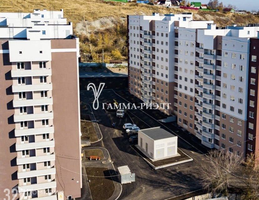 квартира г Саратов ул Стрельбище 22 городской округ Саратов фото 2