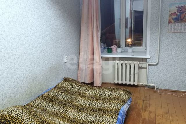комната ул Краснозатонская 4 городской округ Сыктывкар фото