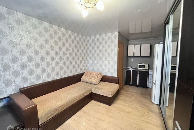 комната дом 10 городской округ Саранск фото