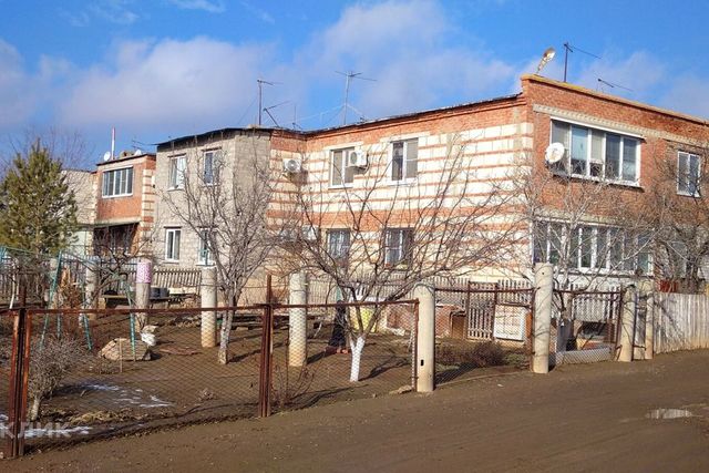 квартира дом 37 городской округ Астрахань фото