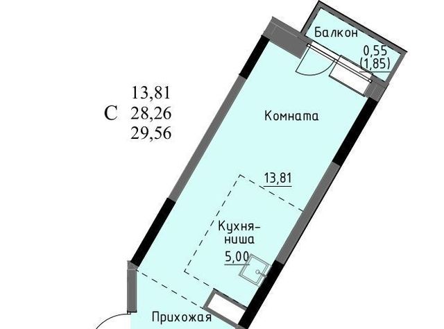 р-н Первомайский проезд Ключевой 23а Поселок фото