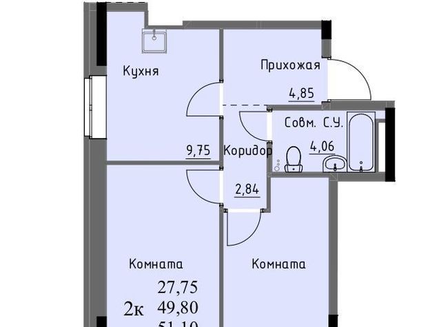 р-н Первомайский проезд Ключевой 23а Поселок фото