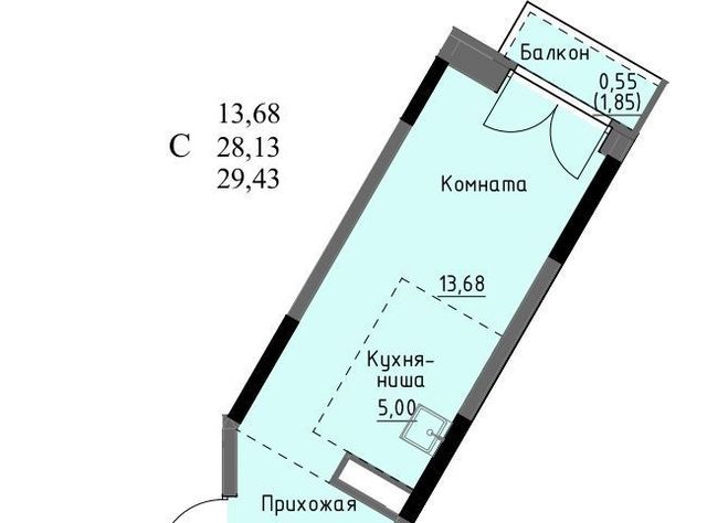 р-н Первомайский дом 23а Поселок фото