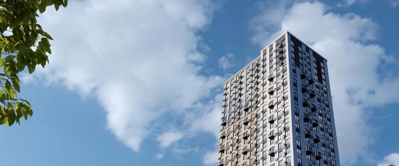 квартира г Астрахань р-н Советский ул Космонавтов 18 с 1 фото 24