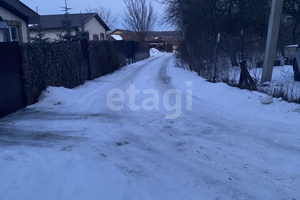 земля р-н Белгородский с Таврово СНТ Престиж фото 2