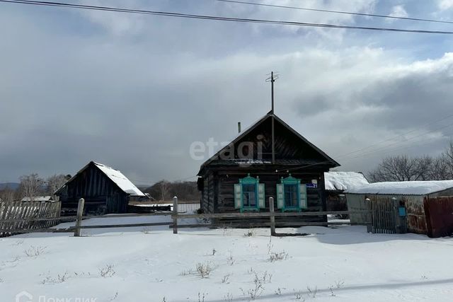 дом село Соколовка фото
