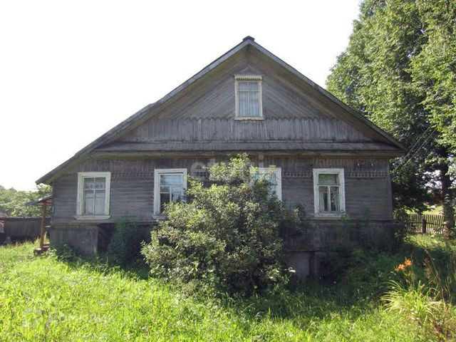 дом с Кудеверь ул Советская фото
