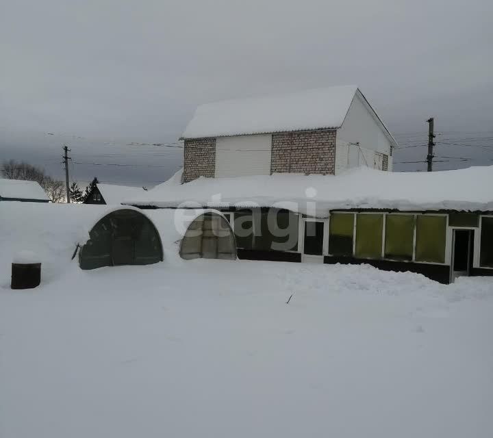 дом г Оренбург снт Фонтан ул Виноградная 482 городской округ Оренбург фото 5